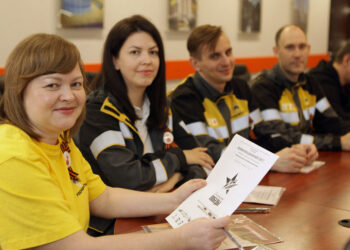 Самарский государственный экономический университет и региональный филиал госфонда «Защитники Отечества» стали партнерами