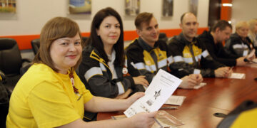 Самарский государственный экономический университет и региональный филиал госфонда «Защитники Отечества» стали партнерами