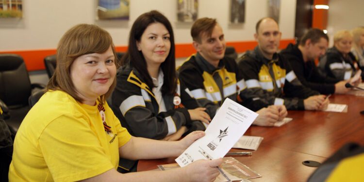 Самарский государственный экономический университет и региональный филиал госфонда «Защитники Отечества» стали партнерами