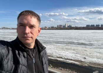 Глава Тольятти Илья Сухих вошел в топ-5 ста самых популярных политиков в соцсетях журнала «ДЕЛО»