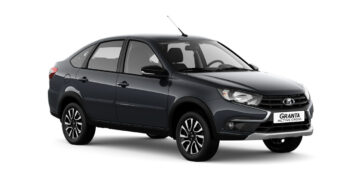 АвтоВАЗ анонсировал выпуск компактного кроссовера