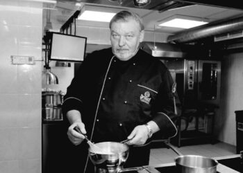 После смерти Андрея Сульдина в Самаре вспоминают историю знаменитого самарского бренда «У Палыча»