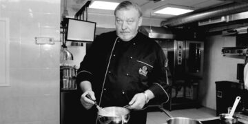 После смерти Андрея Сульдина в Самаре вспоминают историю знаменитого самарского бренда «У Палыча»