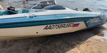 В Самаре будут судить водителя катера, заехавшего под «Валдай»