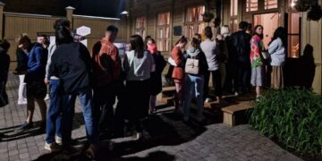 Стала известна программа всероссийской акции «Ночь музеев» в Самаре