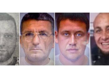 В Самарской области ищут жертв лже-таксистов, обиравших уставших посетителей ночных заведений