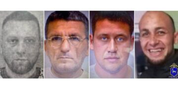 В Самарской области ищут жертв лже-таксистов, обиравших уставших посетителей ночных заведений