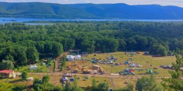 В правительстве Самарской области опровергли информацию об отмене Грушинского фестиваля