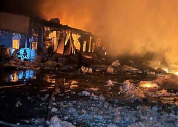 Bild опубликовала два условия для согласия России на 30-дневное прекращение огня на Украине