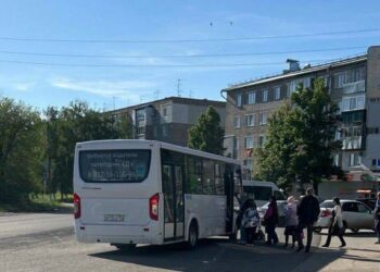 В Самаре на маршруте №480 пустили дополнительные автобусы