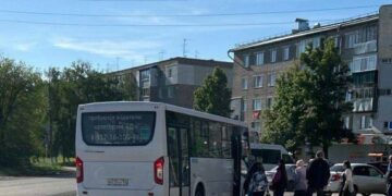 В Самаре на маршруте №480 пустили дополнительные автобусы