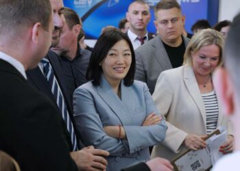 В Самарской области официально открывается новый логистический комплекс Wildberries