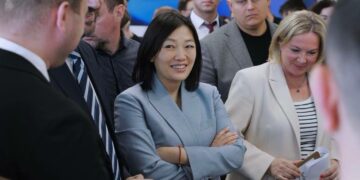 В Самарской области официально открывается новый логистический комплекс Wildberries