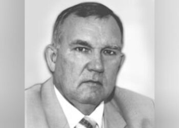 Ушел из жизни бывший депутат думы Тольятти Олег Поляков