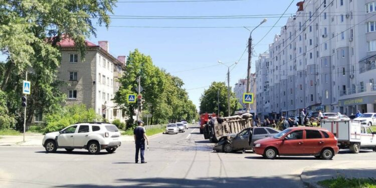 Фото: ГУ МВД России по Самарской области