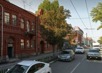 ДОМ.РФ реализовал инвесторам три объекта культурного наследия в Самаре