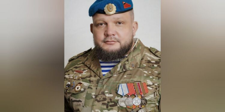 Евгений Абрамкин, фото: pg.er.ru