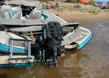 Транснадзор и следствие назвали разных виновных в уходе катера под «Валдай» на Волге