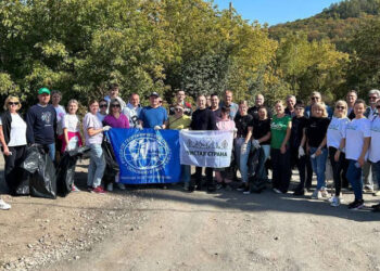 Самарское отделение Русского географического общества расширяет образовательные программы