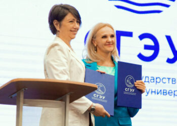 Самарский государственный экономический университет и региональный филиал госфонда «Защитники Отечества» стали партнерами