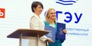 Самарский государственный экономический университет и региональный филиал госфонда «Защитники Отечества» стали партнерами