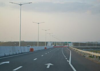 В Самарской области нашли инвестора для строительства магистрали «Центральная»