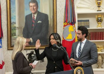 Глава нацразведки США: «Мы стоим на пороге ядерного уничтожения»