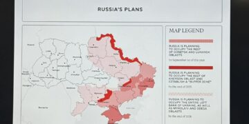 Россия может отрезать Украину от Черного моря в 2026 году — Politico со ссылкой на Офис Зеленского