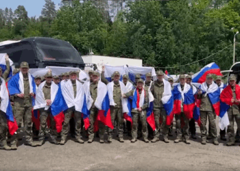 Ежедневный обмен пленными и телами погибших между РФ и Украиной приостановится