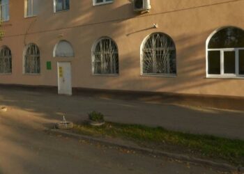 В Самаре модернизировали отделение горбольницы № 4, простоявшее без капремонта более 40 лет