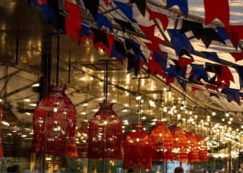 В Samara Gastro появилась новая точка «Чебуречная, Хинкальная, Шаурма»