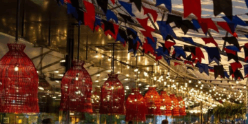 В Samara Gastro появилась новая точка «Чебуречная, Хинкальная, Шаурма»