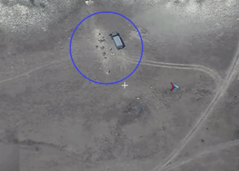 ВС РФ ударили «Искандером» по полигону ВСУ в Херсонской области — уничтожено 70 человек