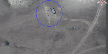 ВС РФ ударили «Искандером» по полигону ВСУ в Херсонской области — уничтожено 70 человек