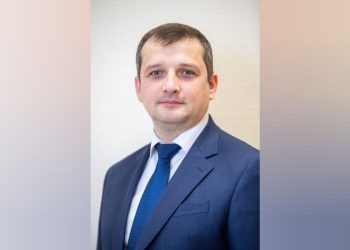 В Самарской области назначен новый министр молодежной политики