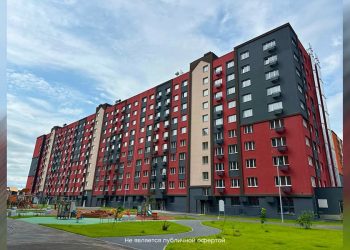 ГК Новый Дон приглашает на экскурсию и дарит подарки