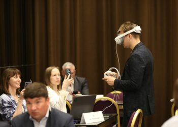 В Самаре подписали 10 соглашений о сотрудничестве между местными и нижегородскими промпредприятиями