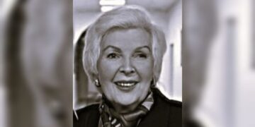 В Самаре ушла из жизни киновед и кинематографист Вера Мордвинова