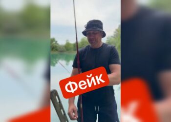 Глава Самары Иван Носков прокомментировал фейковое видео о том, как он проводит праздник