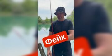 Глава Самары Иван Носков прокомментировал фейковое видео о том, как он проводит праздник