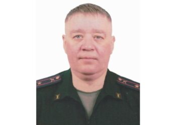 Батальон гвардии майора Руслана Карачурина под огнем артиллерии врага удержал позиции на Покровском направлении