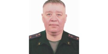 Батальон гвардии майора Руслана Карачурина под огнем артиллерии врага удержал позиции на Покровском направлении