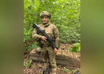 Командир штурмовой роты рассказал о сложностях, которые пришлось преодолеть при освобождении Романовки