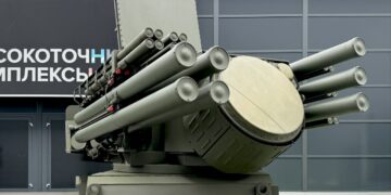 Предприятия ВПК в России защитили новейшими комплексами РЭБ «СЕРП»