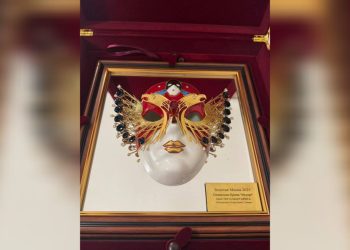 Самарский театр оперы и балета имени Д.Д. Шостаковича удостоен премии «Золотая Маска»