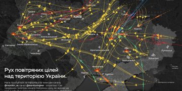 Россия 29 июня нанесла мощнейший за последние месяцы ракетный удар — взрывы и пожары в десятке регионов Украины