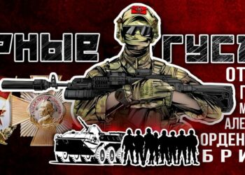 Стали известны подробности выполнения боевых задач офицерами 15-й бригады, базирующейся под Самарой