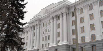 Фирма, не чуждая самарскому миллиардеру Островскому, провалила налоговую оптимизацию