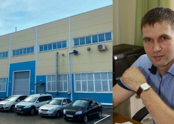 Ущерб от работы экс-директора резидента «Жигулевской долины» погасит его бывшая жена