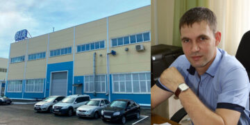 Ущерб от работы экс-директора резидента «Жигулевской долины» погасит его бывшая жена